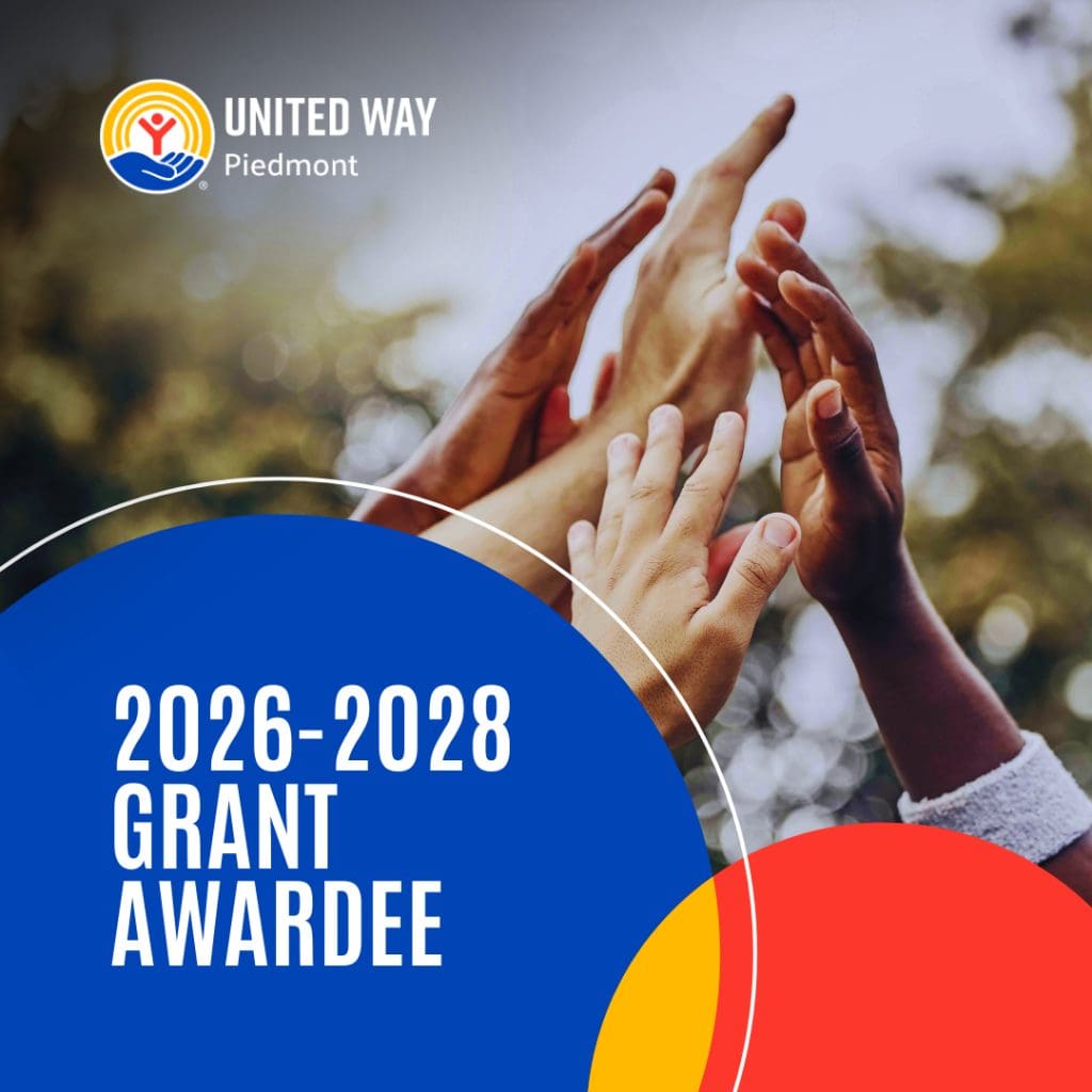 United Way 2026-2028 logo